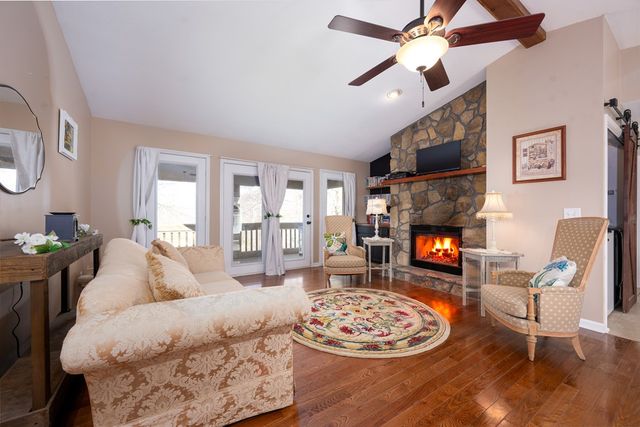 41 Little Brook Terrace, Hayesville, NC 28904