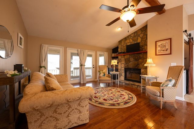 41 Little Brook Terrace, Hayesville, NC 28904