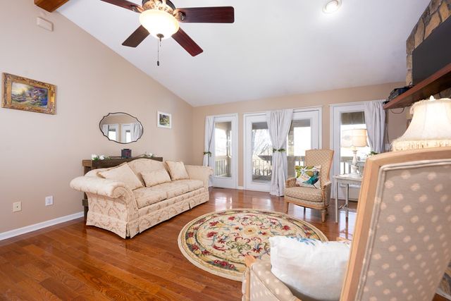 41 Little Brook Terrace, Hayesville, NC 28904