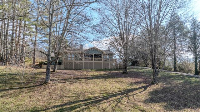 41 Little Brook Terrace, Hayesville, NC 28904