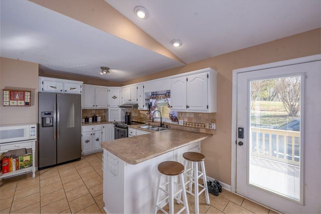 41 Little Brook Terrace, Hayesville, NC 28904