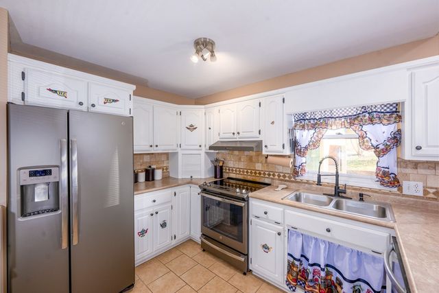 41 Little Brook Terrace, Hayesville, NC 28904