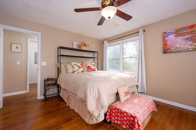 41 Little Brook Terrace, Hayesville, NC 28904