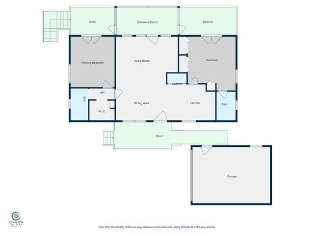 41 Little Brook Terrace, Hayesville, NC 28904