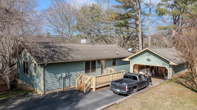 41 Little Brook Terrace, Hayesville, NC 28904