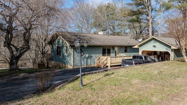 41 Little Brook Terrace, Hayesville, NC 28904