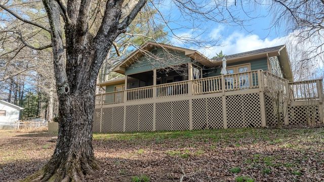 41 Little Brook Terrace, Hayesville, NC 28904