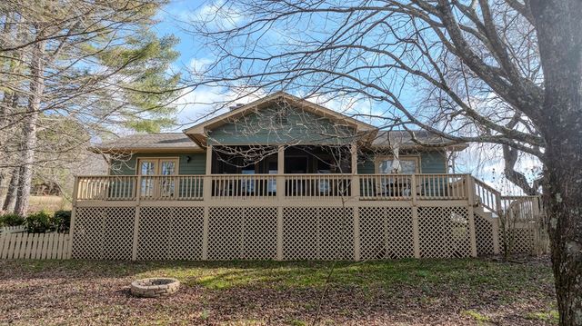 41 Little Brook Terrace, Hayesville, NC 28904