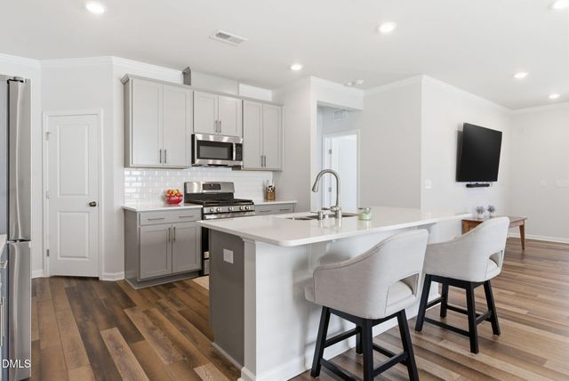 3642 Star Gazing Lane, Durham, NC 27703