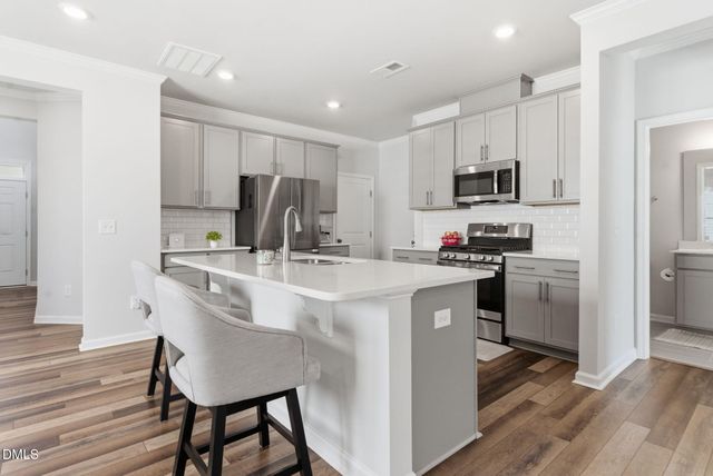 3642 Star Gazing Lane, Durham, NC 27703