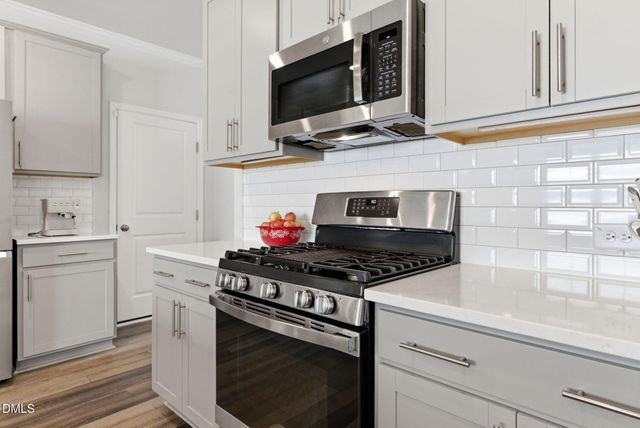 3642 Star Gazing Lane, Durham, NC 27703