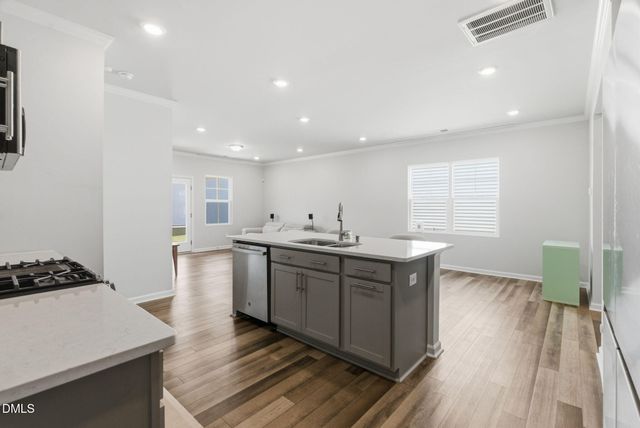 3642 Star Gazing Lane, Durham, NC 27703