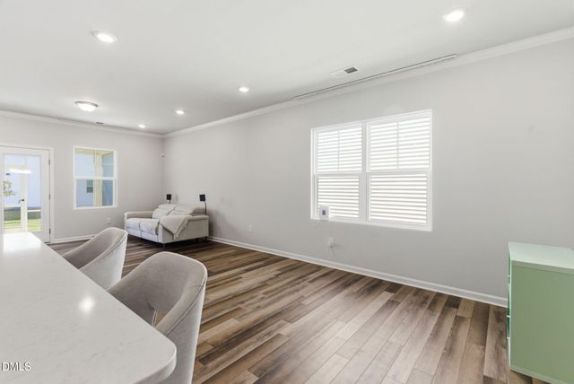 3642 Star Gazing Lane, Durham, NC 27703