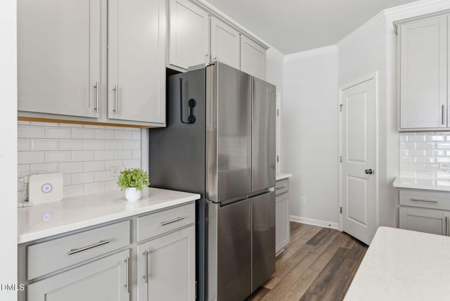 3642 Star Gazing Lane, Durham, NC 27703