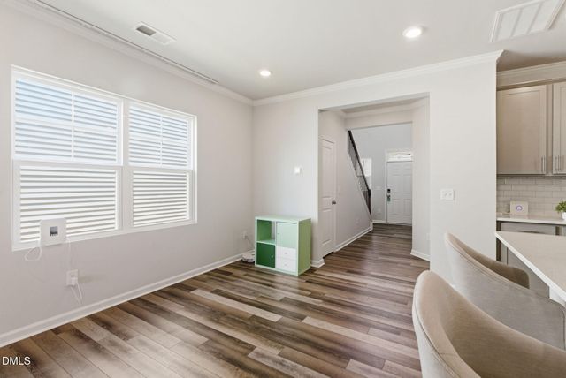 3642 Star Gazing Lane, Durham, NC 27703