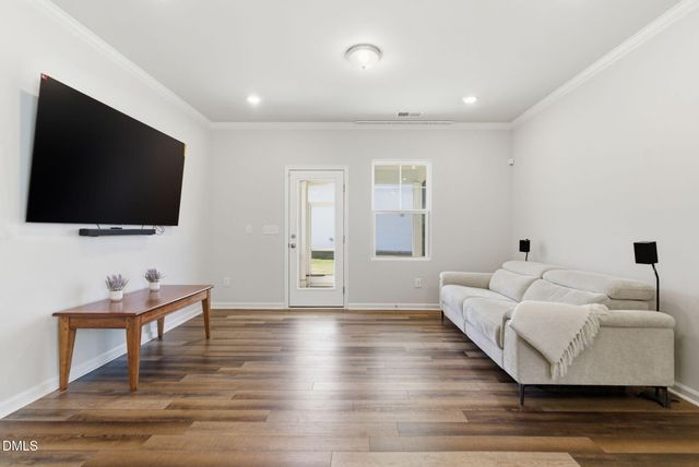 3642 Star Gazing Lane, Durham, NC 27703