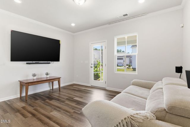 3642 Star Gazing Lane, Durham, NC 27703