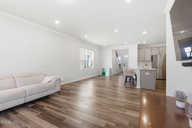 3642 Star Gazing Lane, Durham, NC 27703