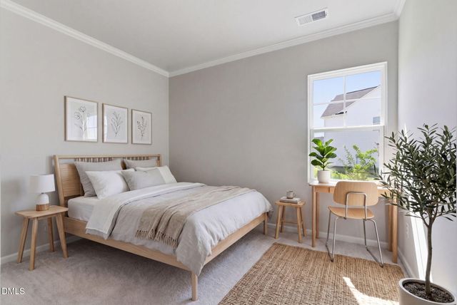 3642 Star Gazing Lane, Durham, NC 27703