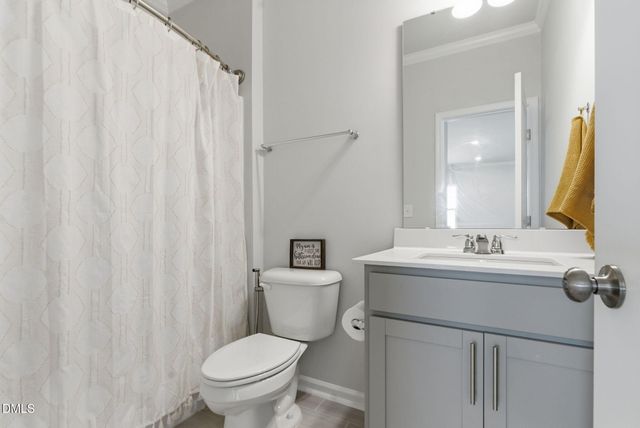 3642 Star Gazing Lane, Durham, NC 27703