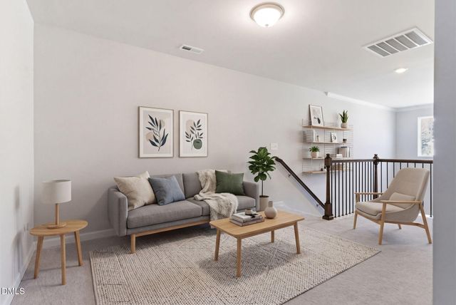 3642 Star Gazing Lane, Durham, NC 27703