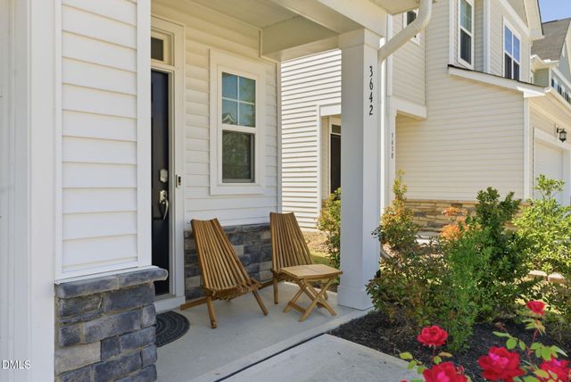 3642 Star Gazing Lane, Durham, NC 27703