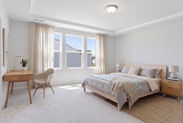 3642 Star Gazing Lane, Durham, NC 27703