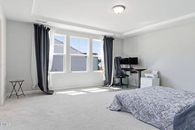 3642 Star Gazing Lane, Durham, NC 27703