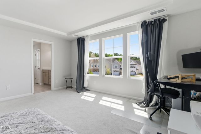 3642 Star Gazing Lane, Durham, NC 27703