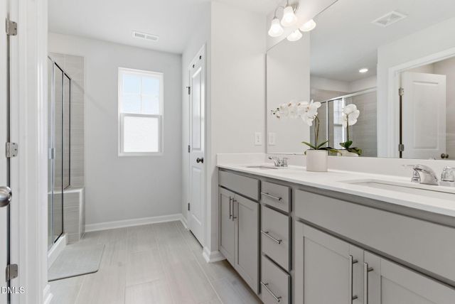 3642 Star Gazing Lane, Durham, NC 27703