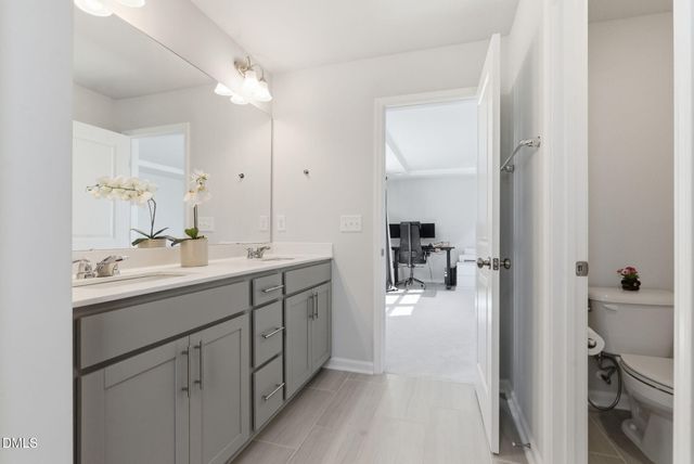 3642 Star Gazing Lane, Durham, NC 27703