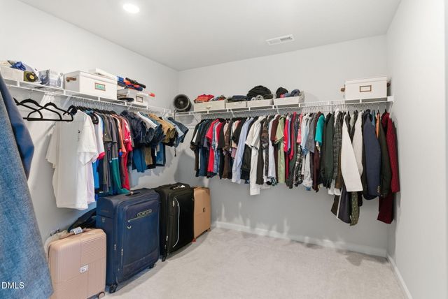 3642 Star Gazing Lane, Durham, NC 27703