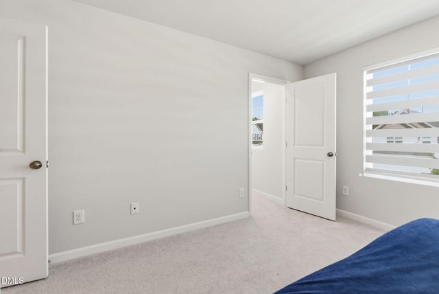 3642 Star Gazing Lane, Durham, NC 27703