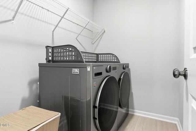 3642 Star Gazing Lane, Durham, NC 27703