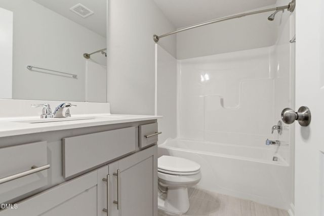 3642 Star Gazing Lane, Durham, NC 27703