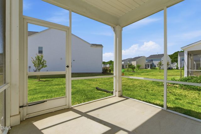 3642 Star Gazing Lane, Durham, NC 27703