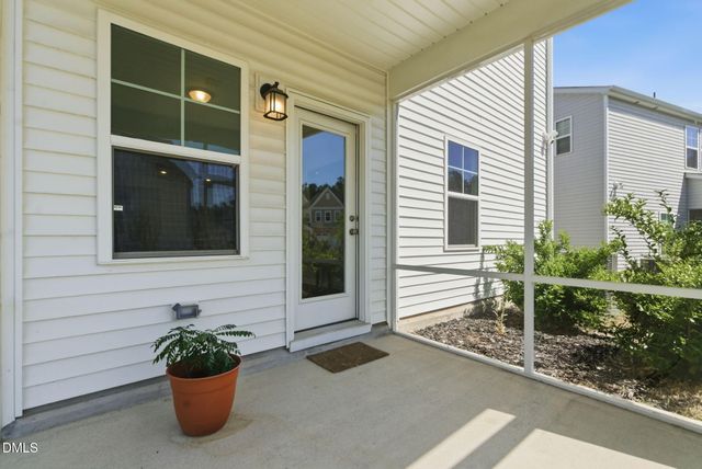 3642 Star Gazing Lane, Durham, NC 27703