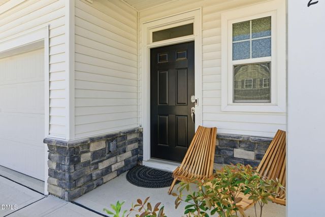 3642 Star Gazing Lane, Durham, NC 27703