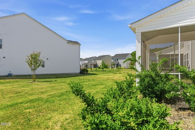 3642 Star Gazing Lane, Durham, NC 27703