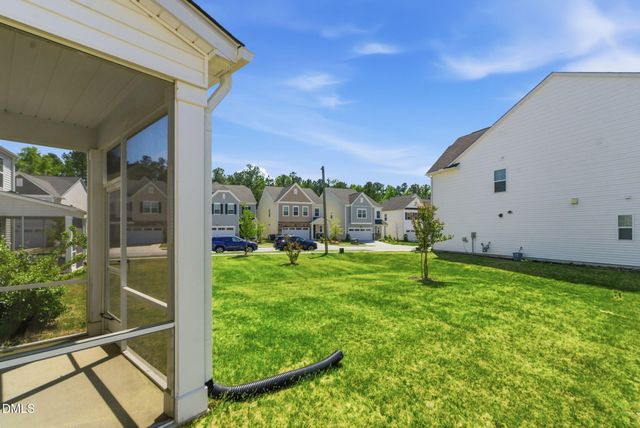 3642 Star Gazing Lane, Durham, NC 27703