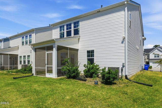 3642 Star Gazing Lane, Durham, NC 27703