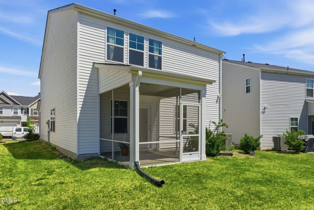 3642 Star Gazing Lane, Durham, NC 27703