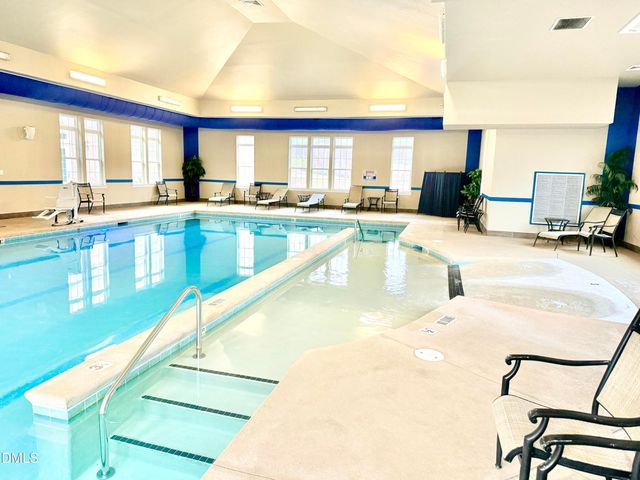 3642 Star Gazing Lane, Durham, NC 27703