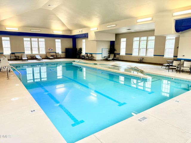 3642 Star Gazing Lane, Durham, NC 27703