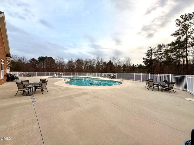 3642 Star Gazing Lane, Durham, NC 27703