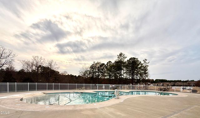 3642 Star Gazing Lane, Durham, NC 27703