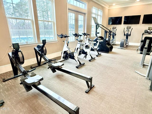 3642 Star Gazing Lane, Durham, NC 27703