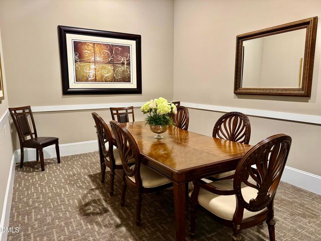 3642 Star Gazing Lane, Durham, NC 27703