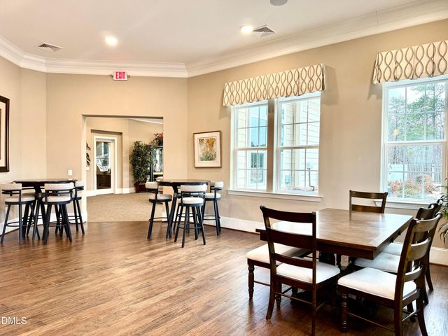 3642 Star Gazing Lane, Durham, NC 27703