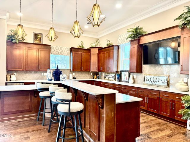 3642 Star Gazing Lane, Durham, NC 27703